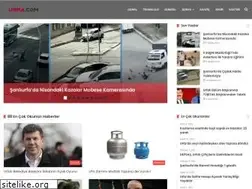Sites similar to urfa.com