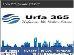 Sites similar to urfa365.com