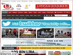Sites similar to urfa63haber.com