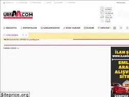 Sites similar to urfaa.com