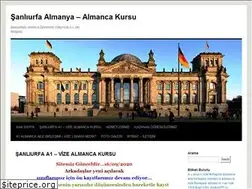 Sites similar to urfaailebirlesimi.com