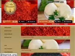 Sites similar to urfabazaar.com