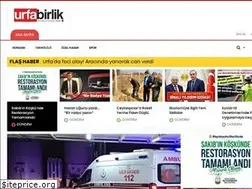 Sites similar to urfabirlik.com