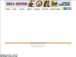 Sites similar to urfabistrolosaltos.com