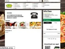 Sites similar to urfaclass.de