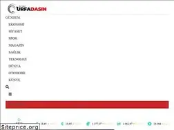 Sites similar to urfadasin.com