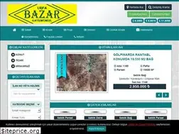Sites similar to urfaemlakbazari.com