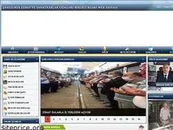 Sites similar to urfaesob.org.tr