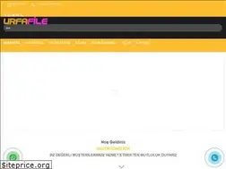 Sites similar to urfafile.com