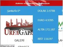 Sites similar to urfagap.com