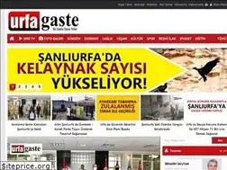 Sites similar to urfagaste.com