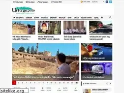 Sites similar to urfagazete.com