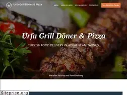 Sites similar to urfagrillhofheim.de