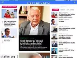 Sites similar to urfagundem.com