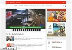 Sites similar to urfahizmet.com