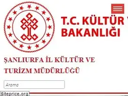 Sites similar to urfakultur.gov.tr