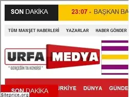 Sites similar to urfamedya.com