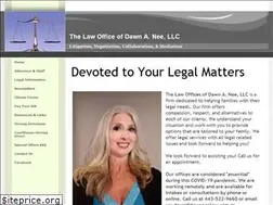 Sites similar to urfamilylawyer.com