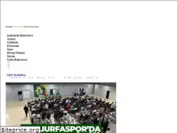 Sites similar to urfanatik.com