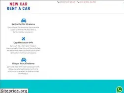 Sites similar to urfanewcar.com