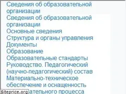 Sites similar to urfanic.ru