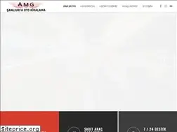 Sites similar to urfaotokiralama.net