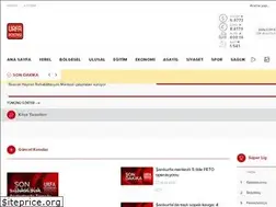 Sites similar to urfapostasi.com