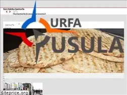 Sites similar to urfapusula.com