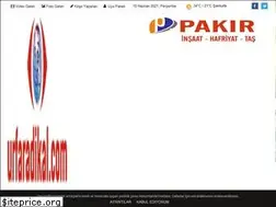 Sites similar to urfaradikal.com