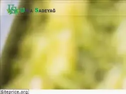 Sites similar to urfasadeyag.com