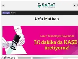 Sites similar to urfasanat.com