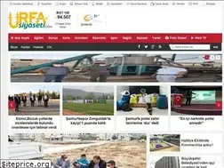 Sites similar to urfasiyaseti.com