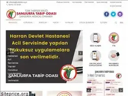 Sites similar to urfatabip.org.tr