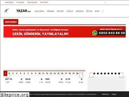 Sites similar to urfayazar.com
