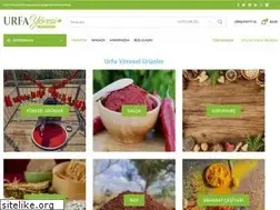 Sites similar to urfayoresi.com