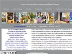 Sites similar to urfid.fr