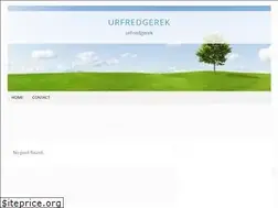 Sites similar to urfredgerek.over-blog.com