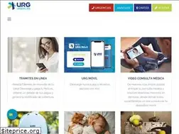Sites similar to urg.com.ar