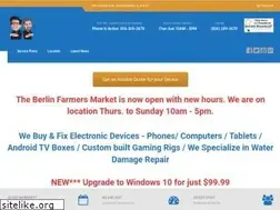 Sites similar to urgadgetdoctors.com