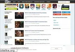 Sites similar to urgametips.com
