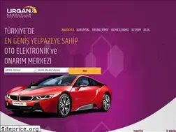 Sites similar to urgankardesler.com