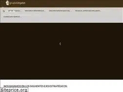 Sites similar to urgatzi.com