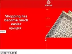Sites similar to urgaz.com