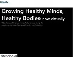Sites similar to urgc.org
