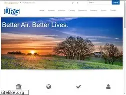 Sites similar to urgcorp.com