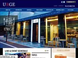 Sites similar to urge.bz