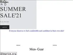 Sites similar to urgear.in