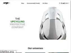Sites similar to urgebike.com