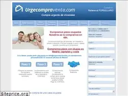 Sites similar to urgecompraventa.com
