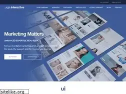Sites similar to urgeinteractive.com